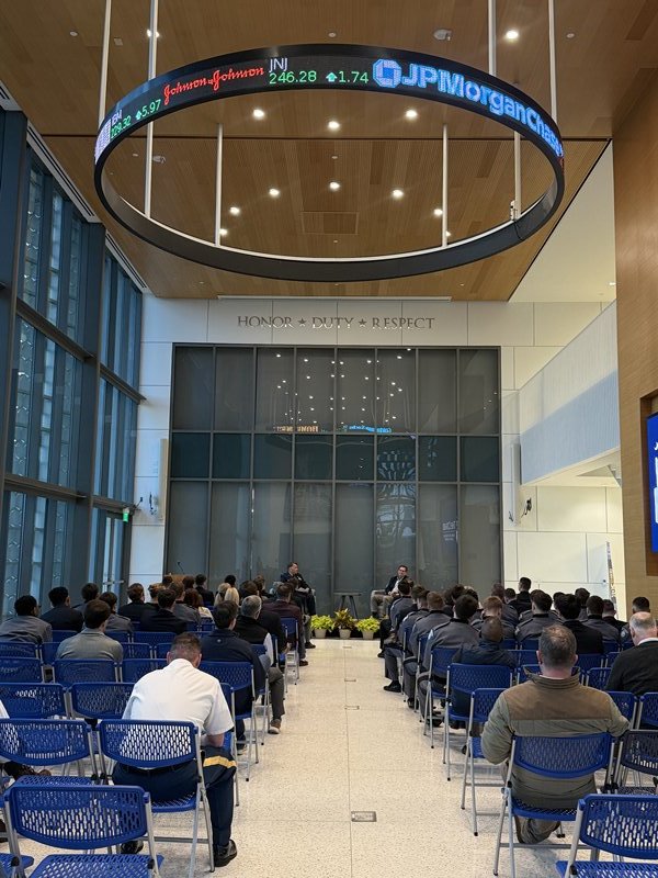 Tommy & Victoria Baker School of Business tweet media