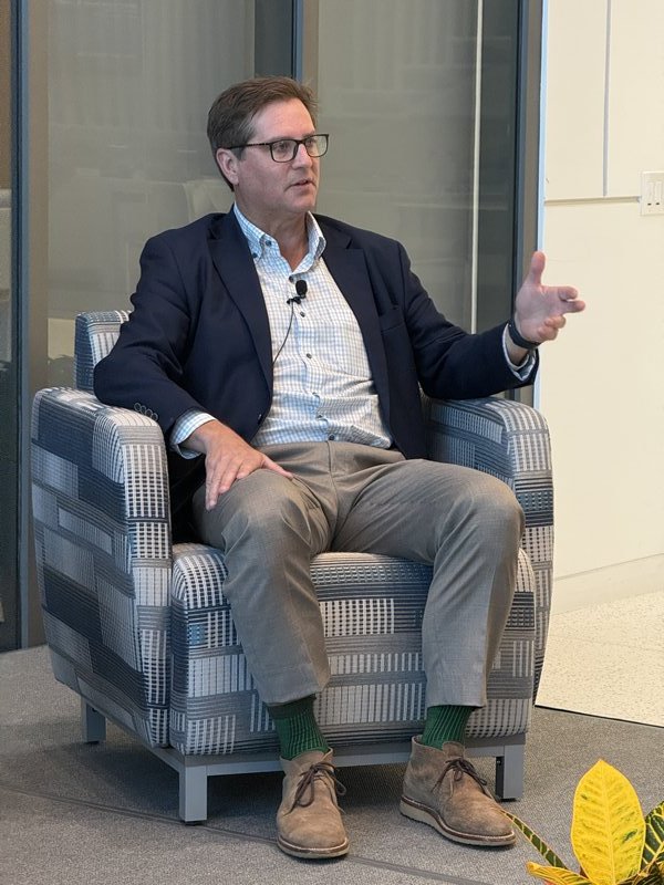 Tommy & Victoria Baker School of Business tweet media