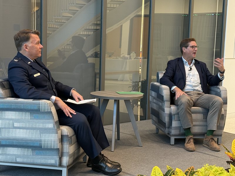 Tommy & Victoria Baker School of Business tweet media