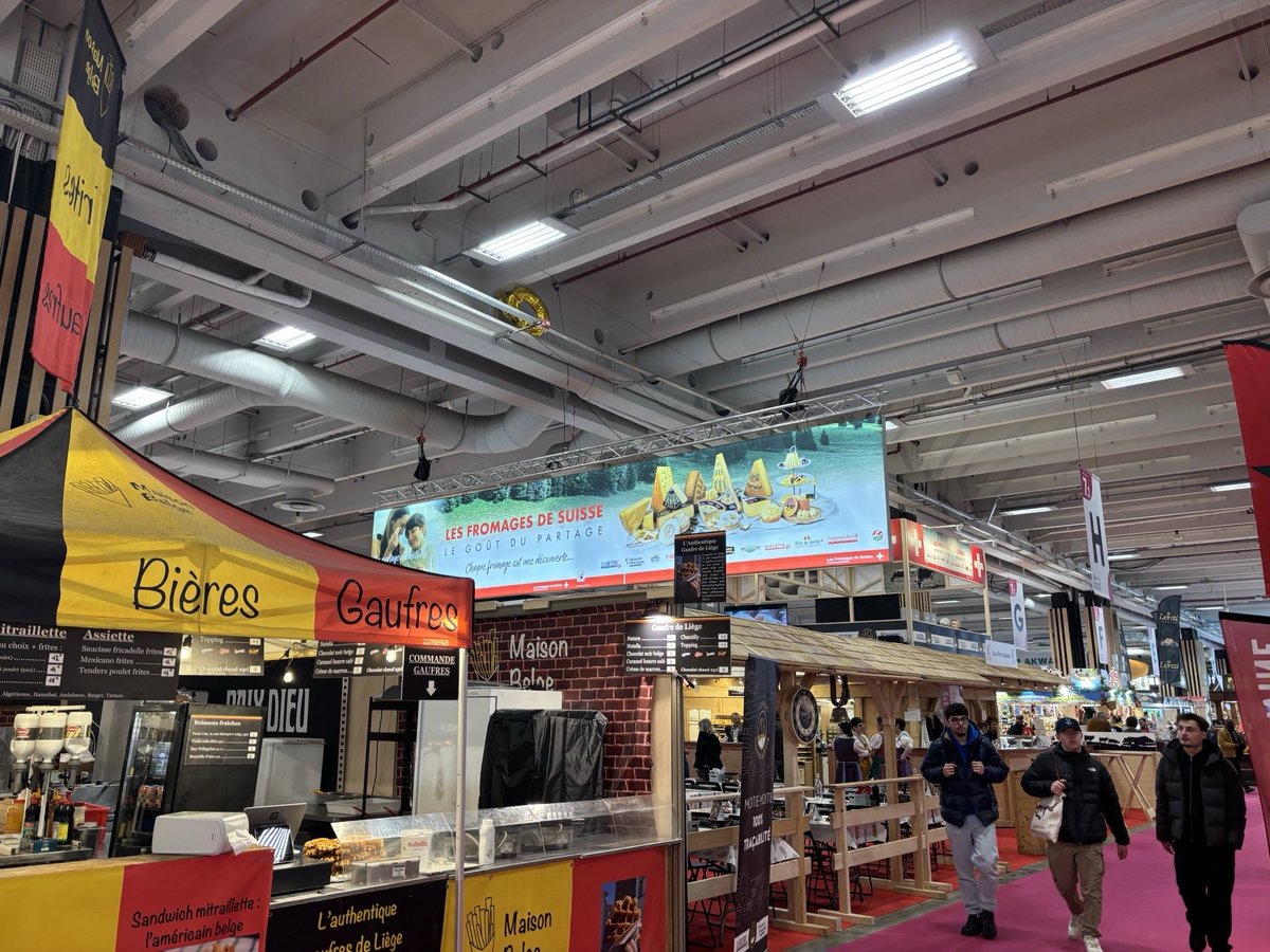 Barbara KaudelJensen tweet media