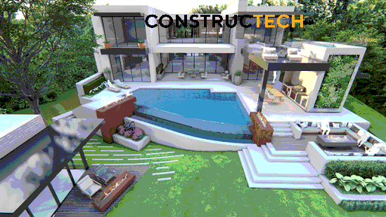 Constructech tweet media