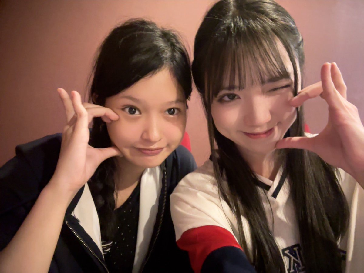 Grace Octaviani tweet media