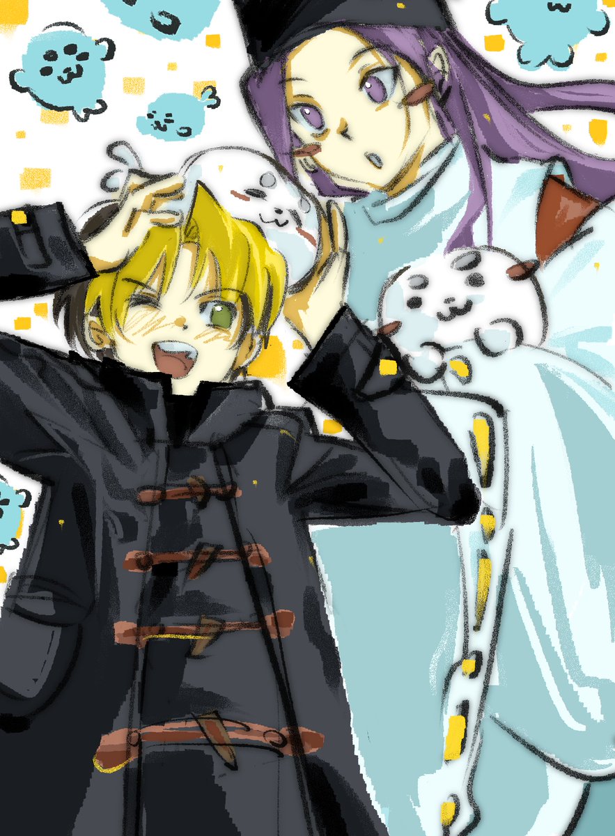 Canvas✧ tweet media