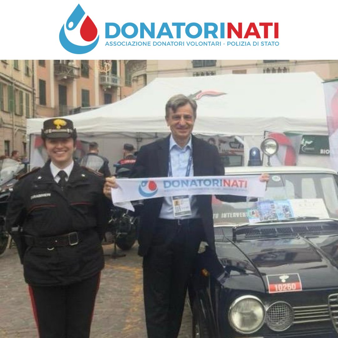 donatorinati_ps's tweet photo. Con Donatorinati della @poliziadistato  al Festival di Sanremo la musica non scorre solo dal palco...
scorre nelle vene di chi sceglie di fare la differenza.
#lidoveserve #essercisempre perché insieme #PossiamoAiutarvi https://t.co/BKy0B2EuDs