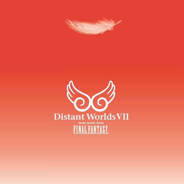 Distant Worlds: music from FINAL FANTASY tweet media