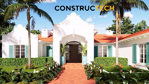 Constructech tweet media