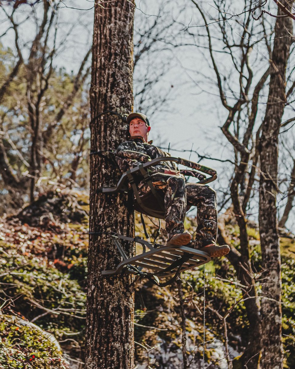 Summit Treestands tweet media