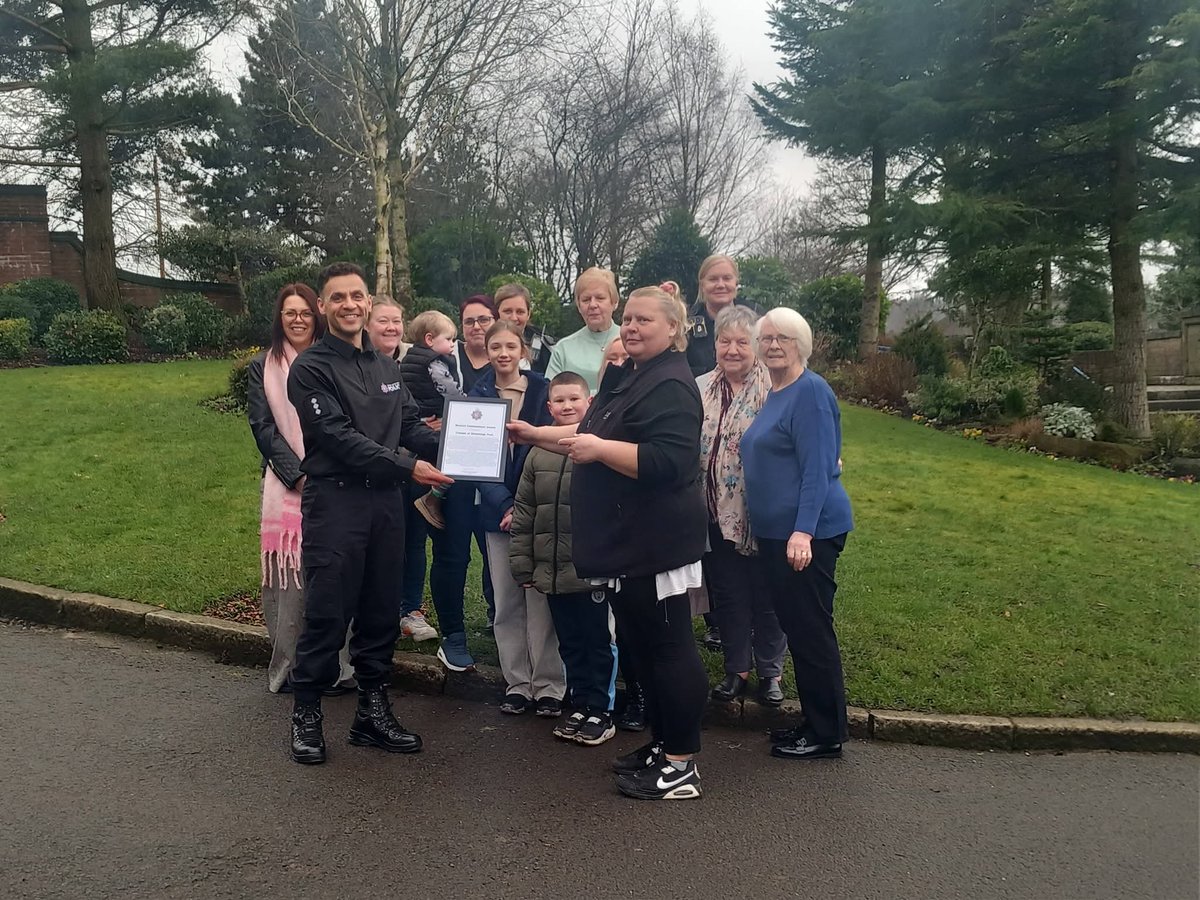 Waterhead Academy tweet media