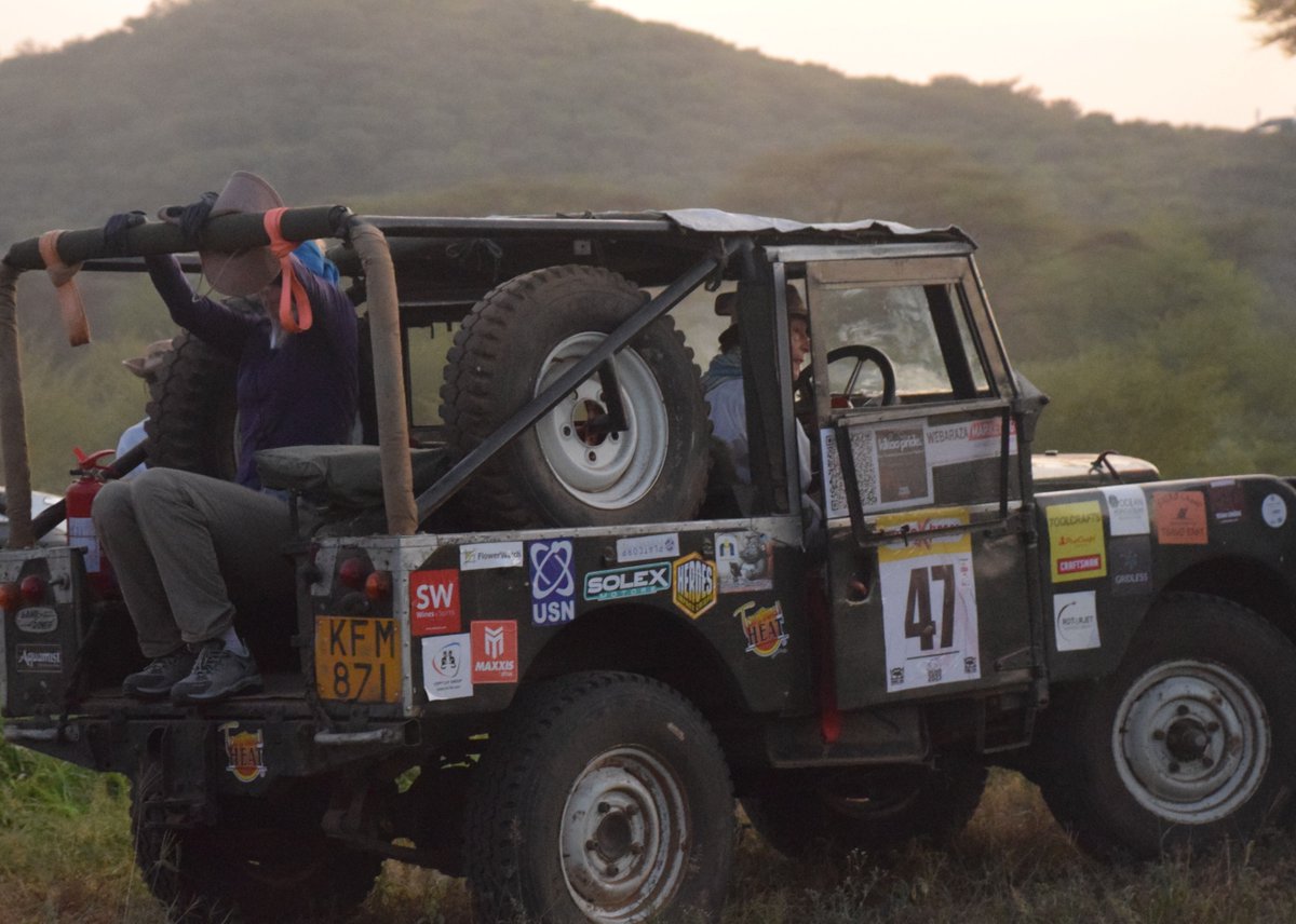 Rhino_Charge's tweet photo. Known across the Charge community as the fierce all-female team that proves grit has no gender, Wacus Girls in Pearls (Car 47) have tackled brutal climbs, deep luggas and unforgiving bush with style, strength and unstoppable teamwork.
#RhinoCharge2026 #Car47 #WacusGirlsInPearls https://t.co/jBccW8MLDR