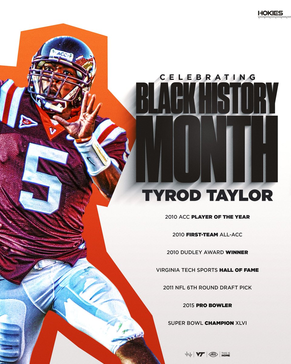 Virginia Tech Football tweet media