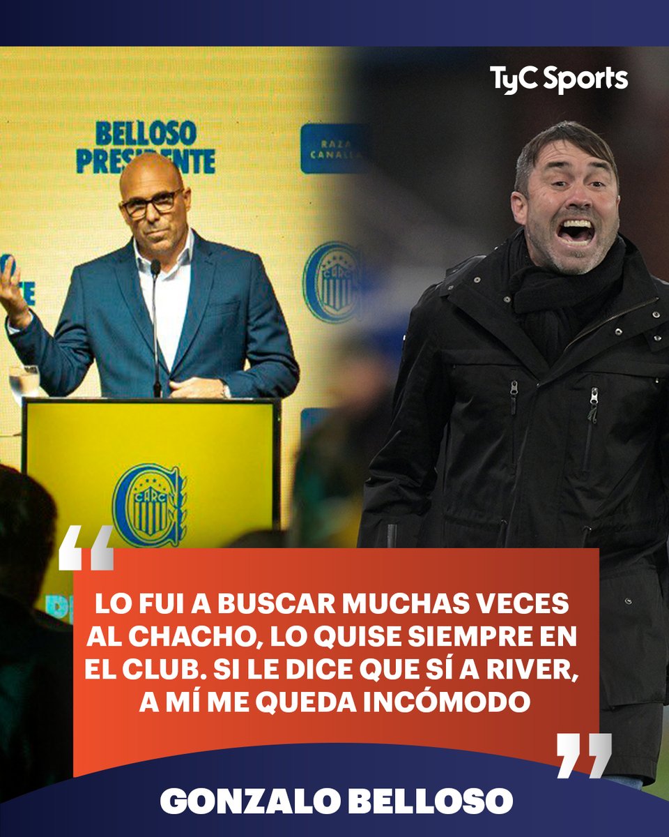 TyC Sports tweet media