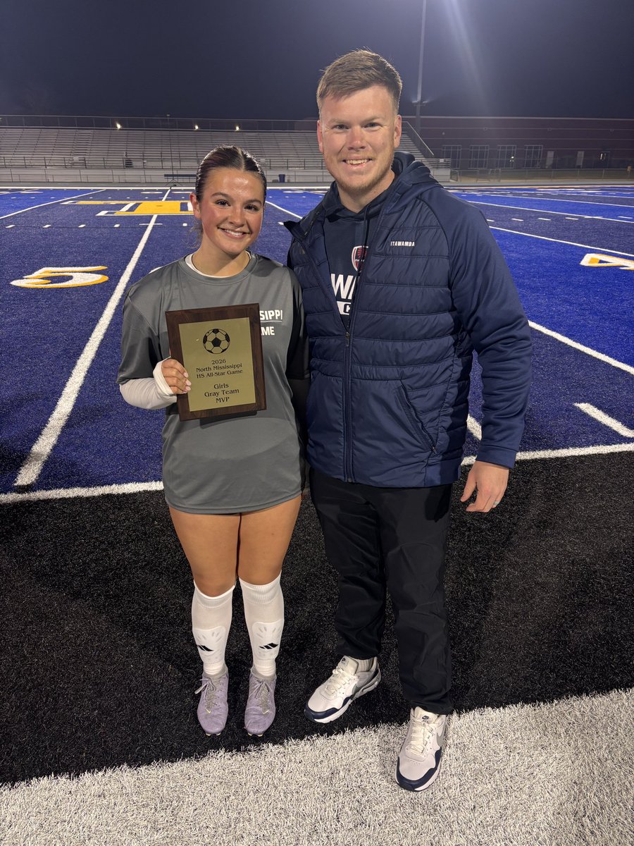 NorthMSSoccerAllStar tweet media