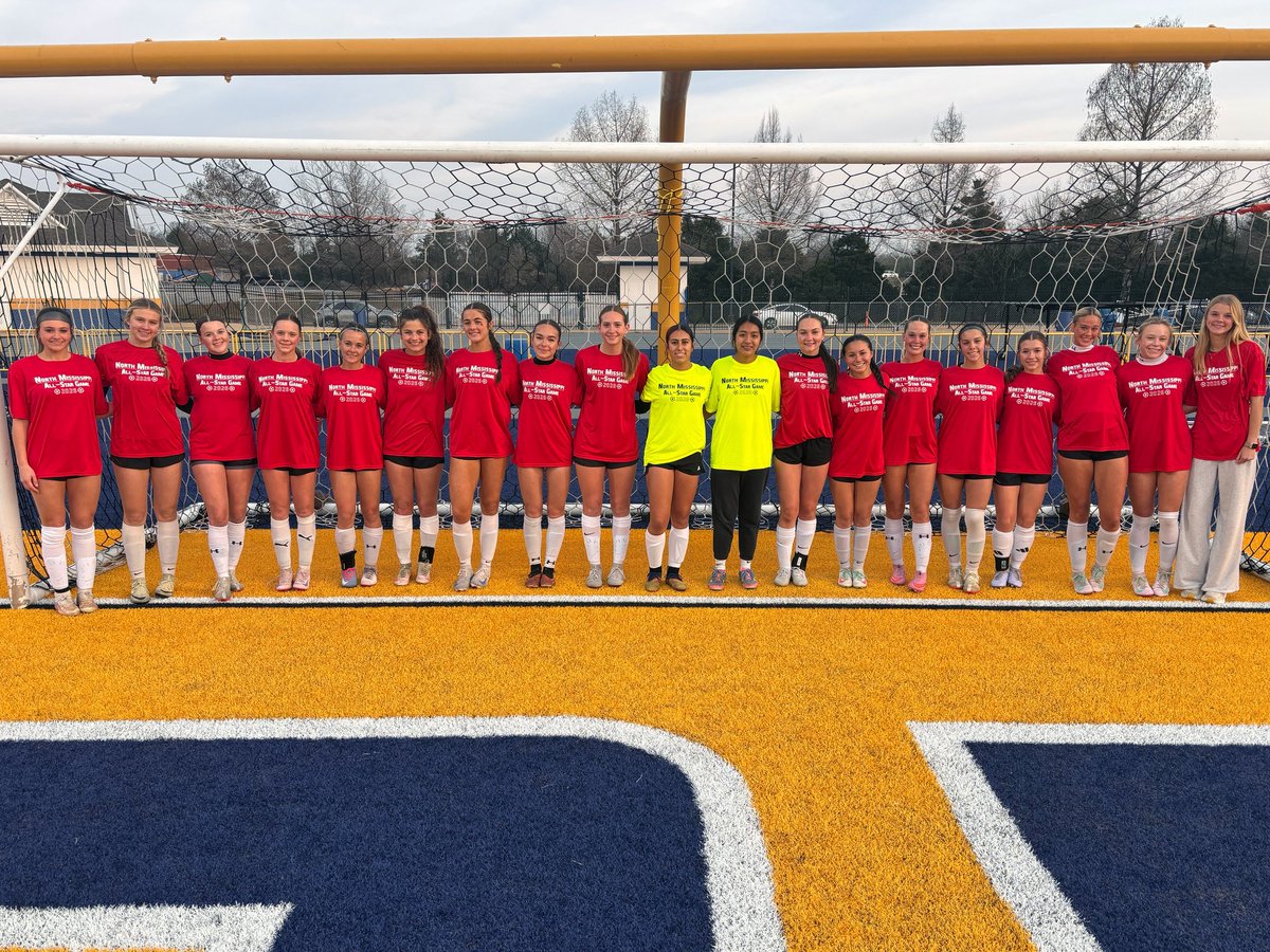NorthMSSoccerAllStar tweet media