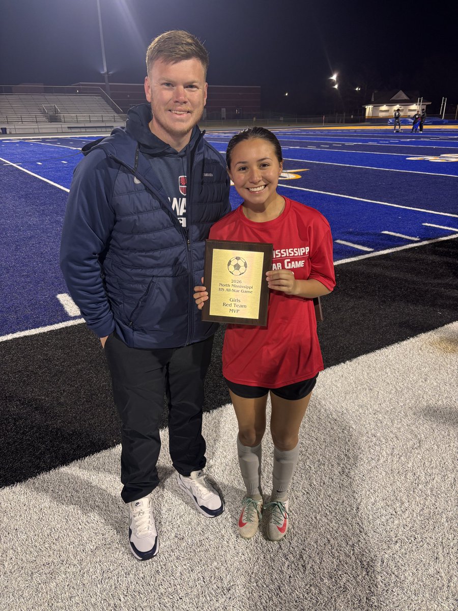 NorthMSSoccerAllStar tweet media