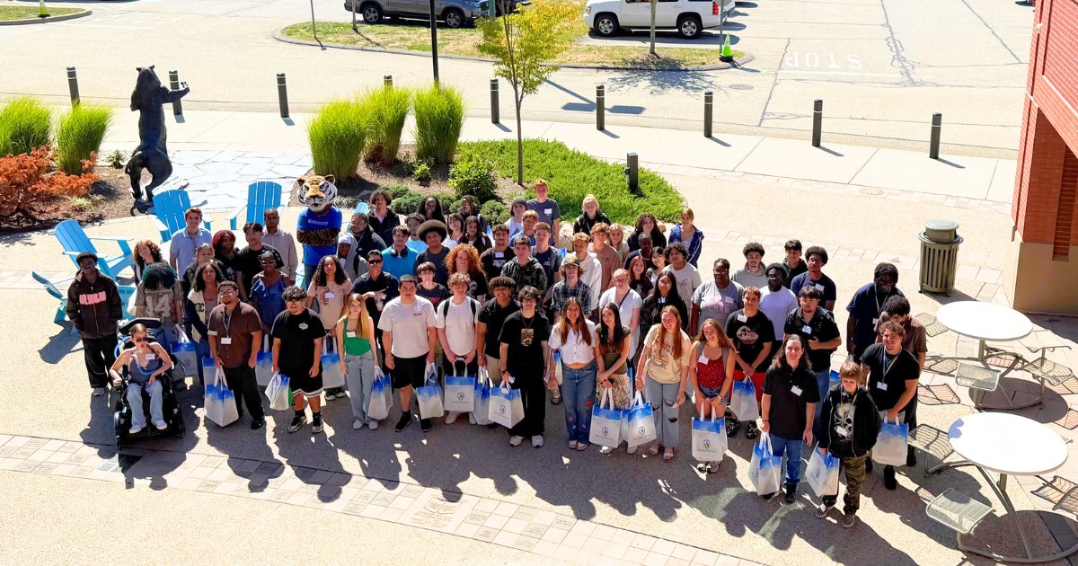 New England Institute of Technology tweet media