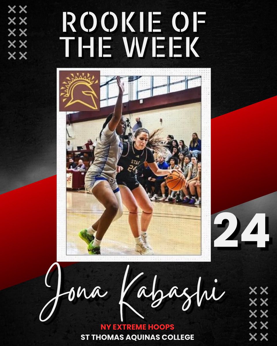 NY Extreme Hoops tweet media