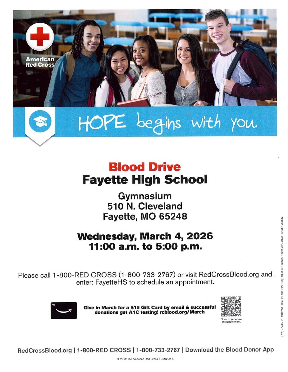 The Fayette Advertiser tweet media