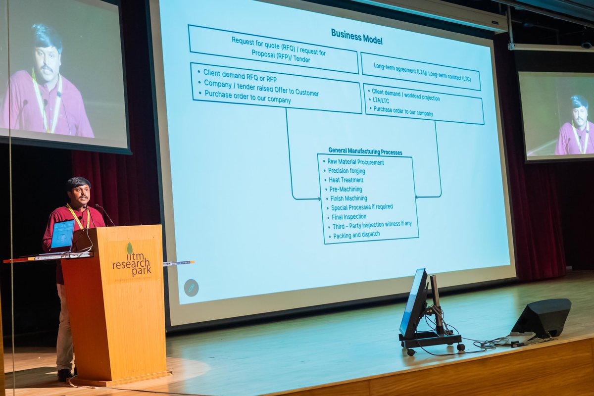 Koushik Mohan tweet media