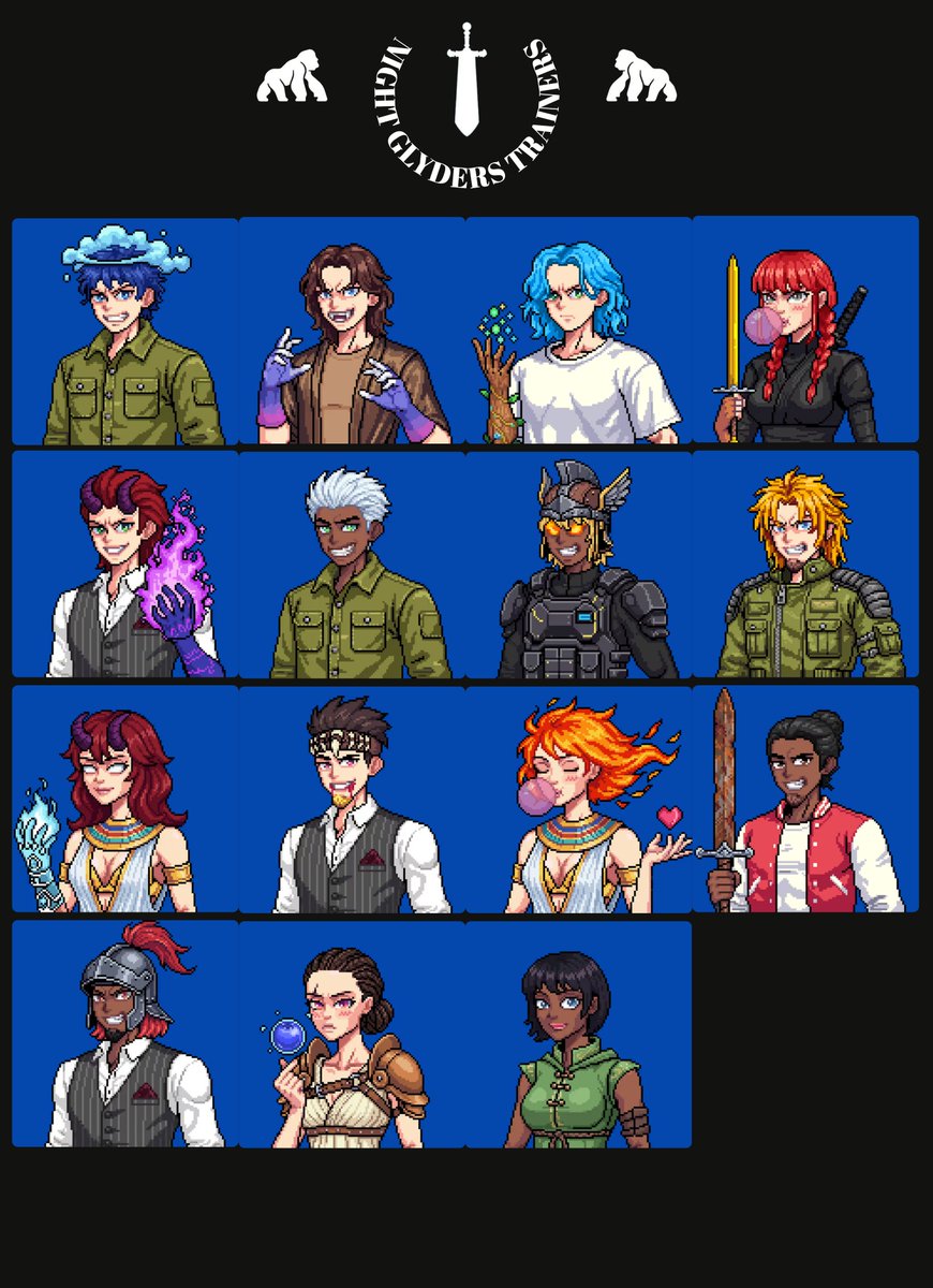 𝐅𝐎𝐑𝐙𝐀 tweet media