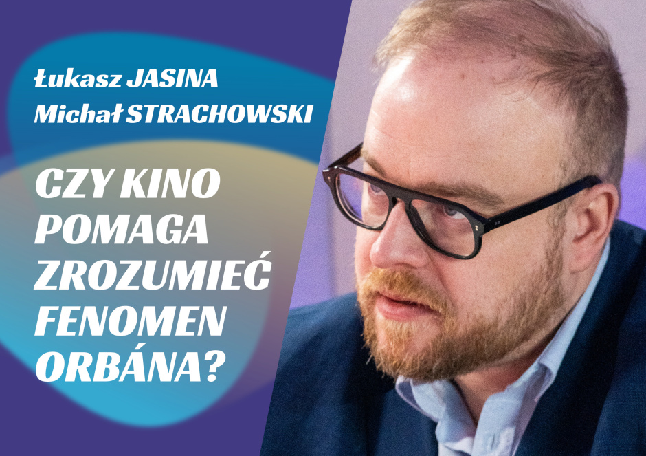 teologiapol's tweet photo. 🔴Polak i Węgier to „dwa bratanki” ale co tak naprawdę wiemy o Madziarach, o historii i współczesności? Co o Węgrach mówią dzieła zeszłorocznego noblisty, a co ich ekranizacje?
Gościem @StrachowskiM w podcaście #BezStrachu jest dziś @LukaszJasina ↘️
https://t.co/ekyGzdp91m https://t.co/SEwUukpkcs