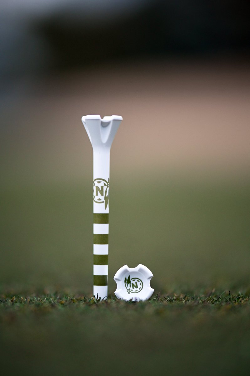 Evolve Golf tweet media