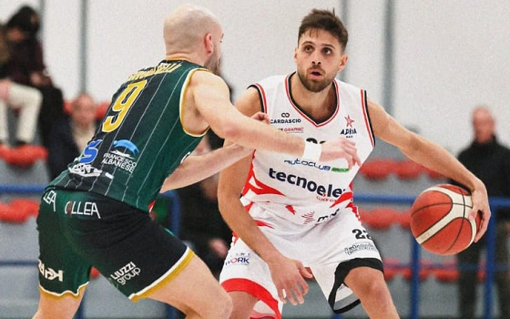 Basquet Caliente tweet media