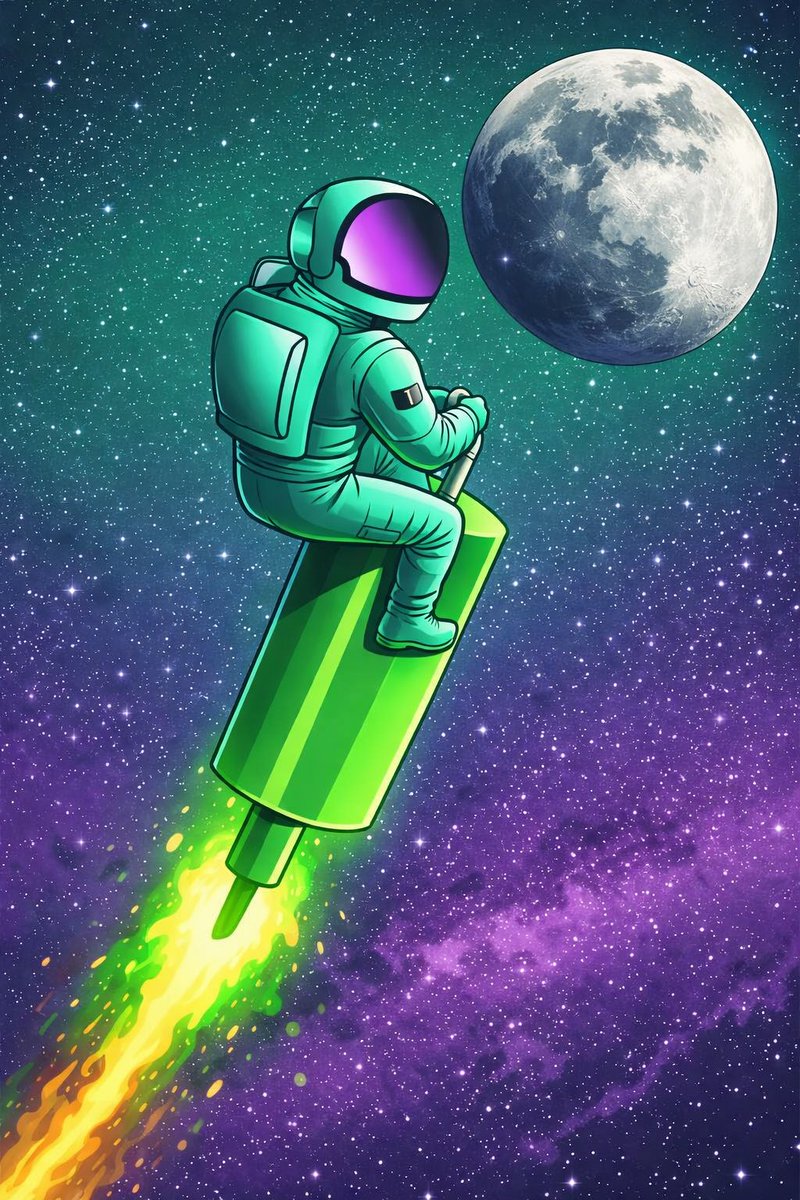 Solanauts tweet media