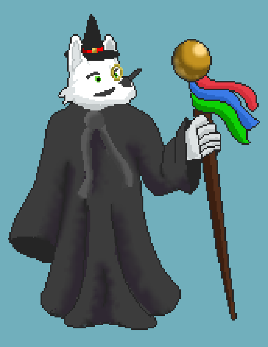 Pixel Davo tweet media