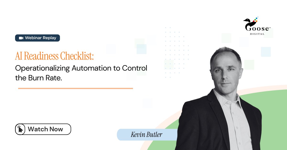 Goose Digital tweet media