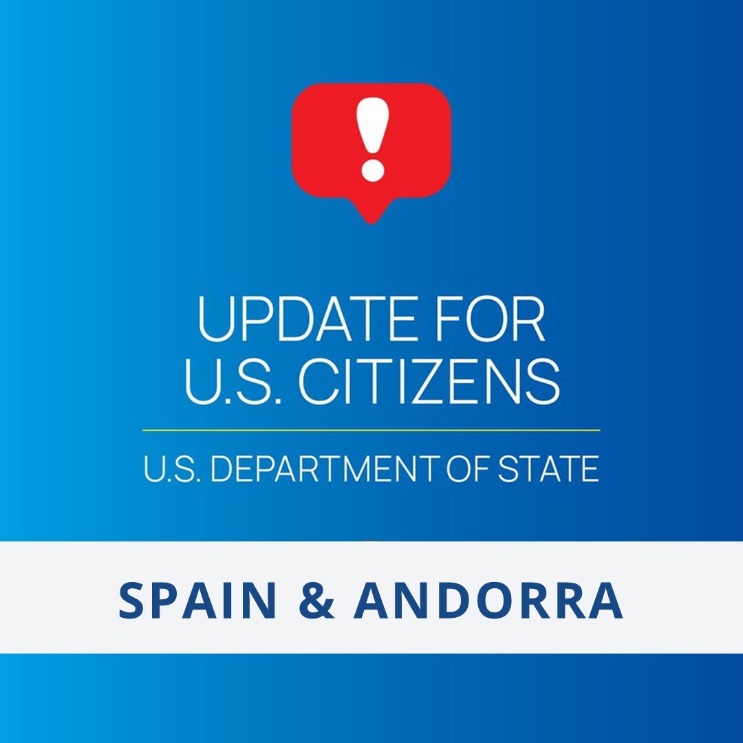 U.S. Embassy Madrid 🇺🇸🇪🇸 tweet media