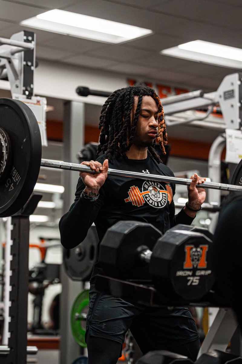 Mercer Football tweet media