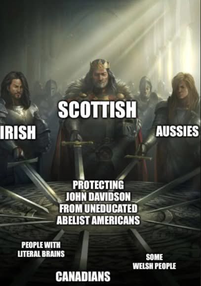 Jo King (@averagejo87) on Twitter photo 