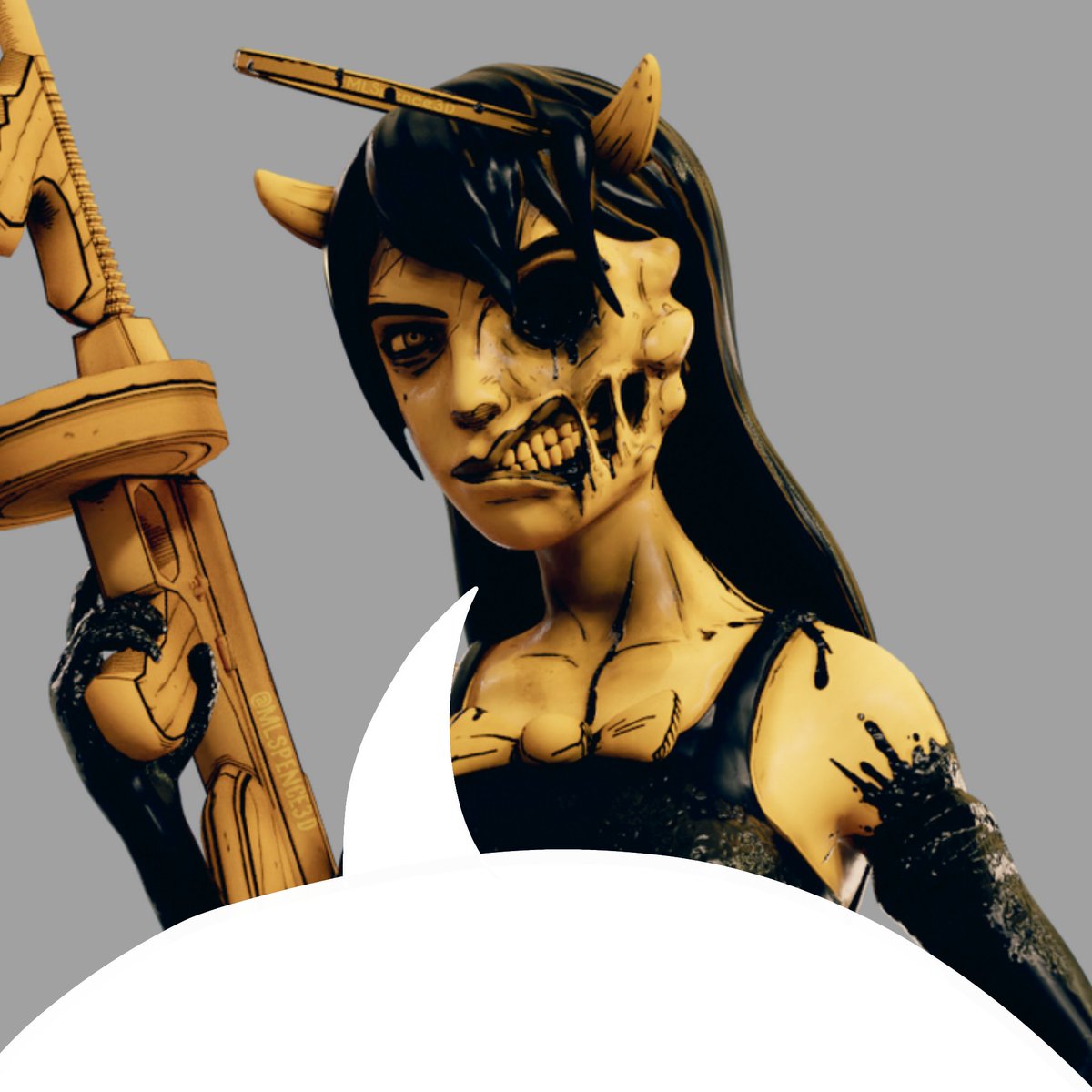 (She is the prettiest girl in the room though)