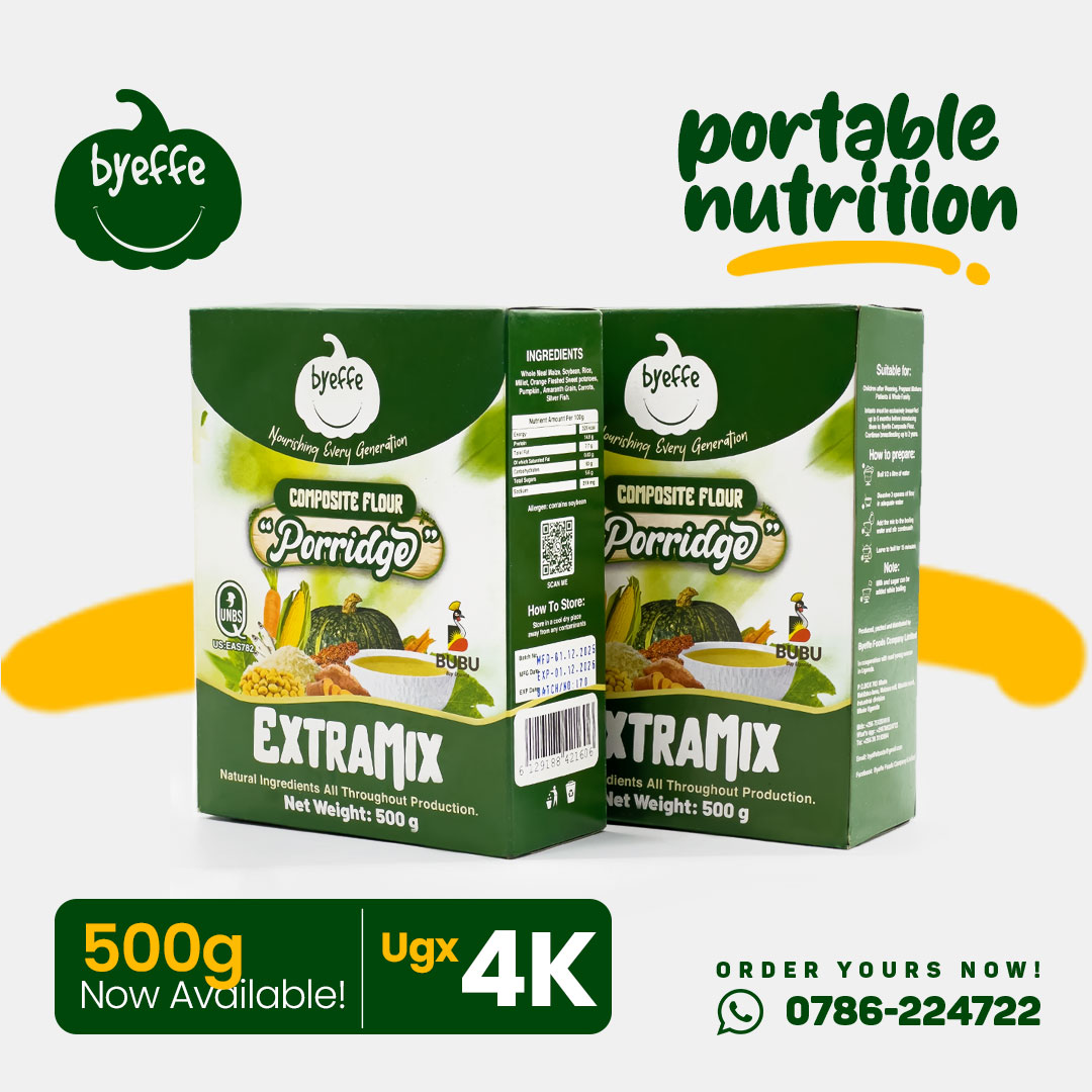 Byeffe foods tweet media