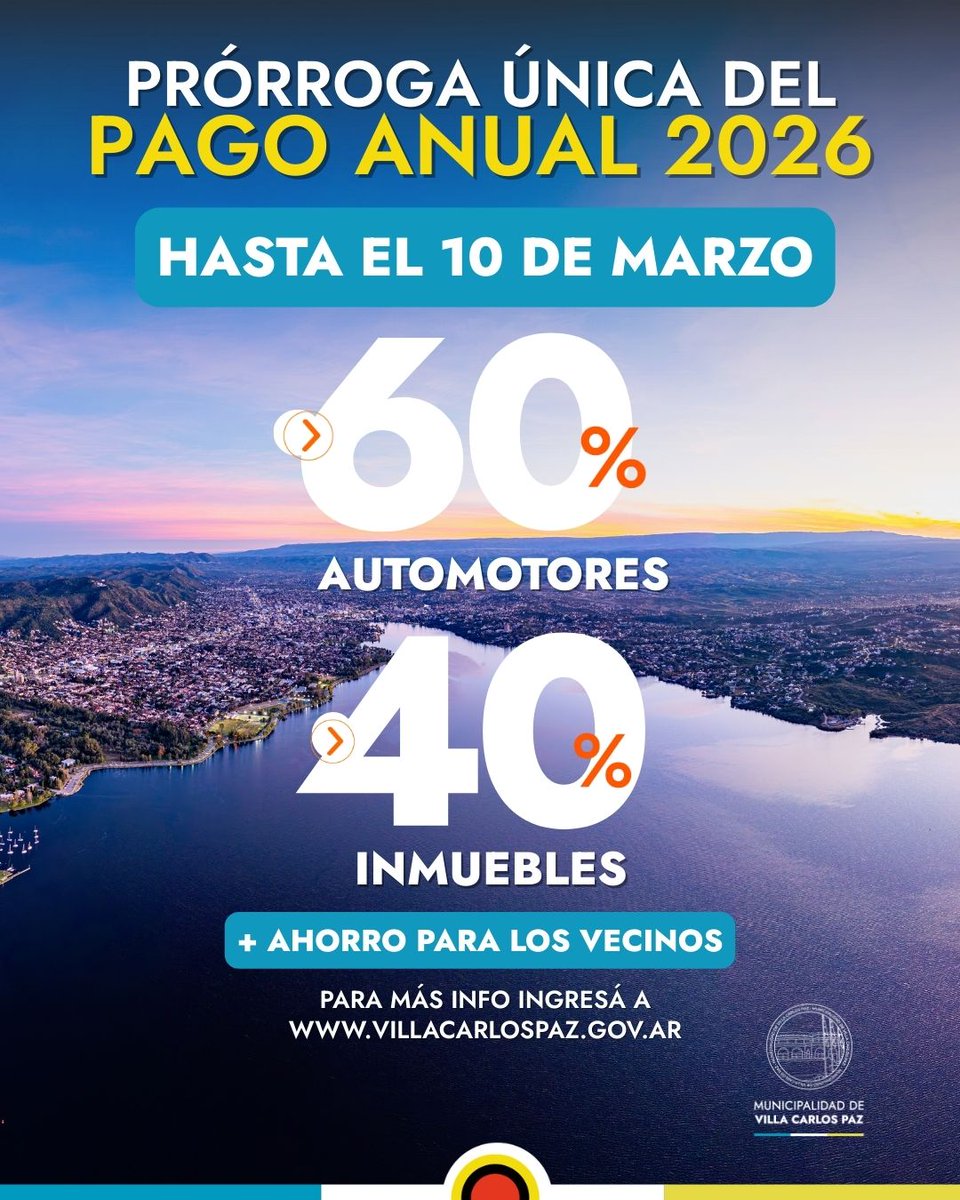 MunicipalidadVCP tweet media