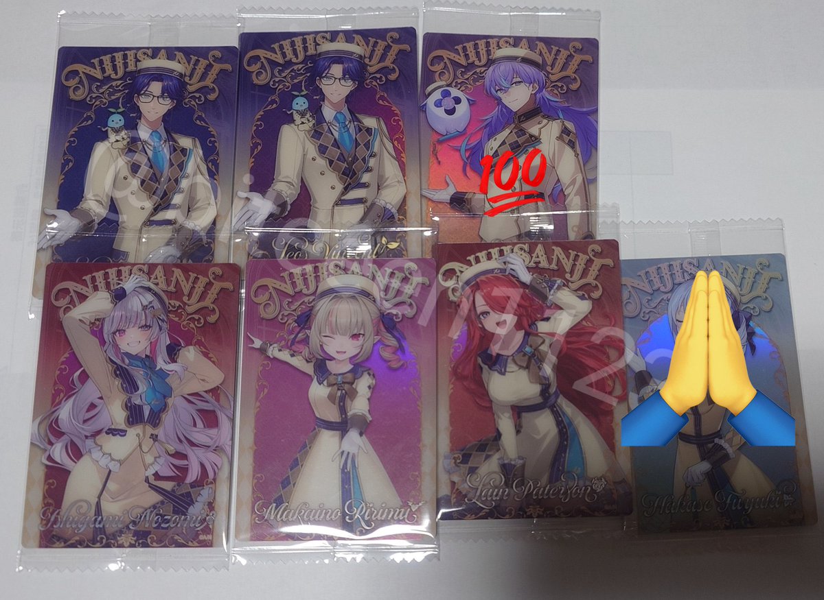 ねこざめ【取引垢】 tweet media