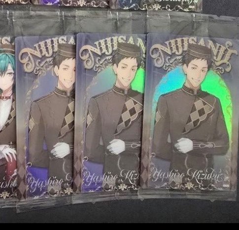 ねこざめ【取引垢】 tweet media