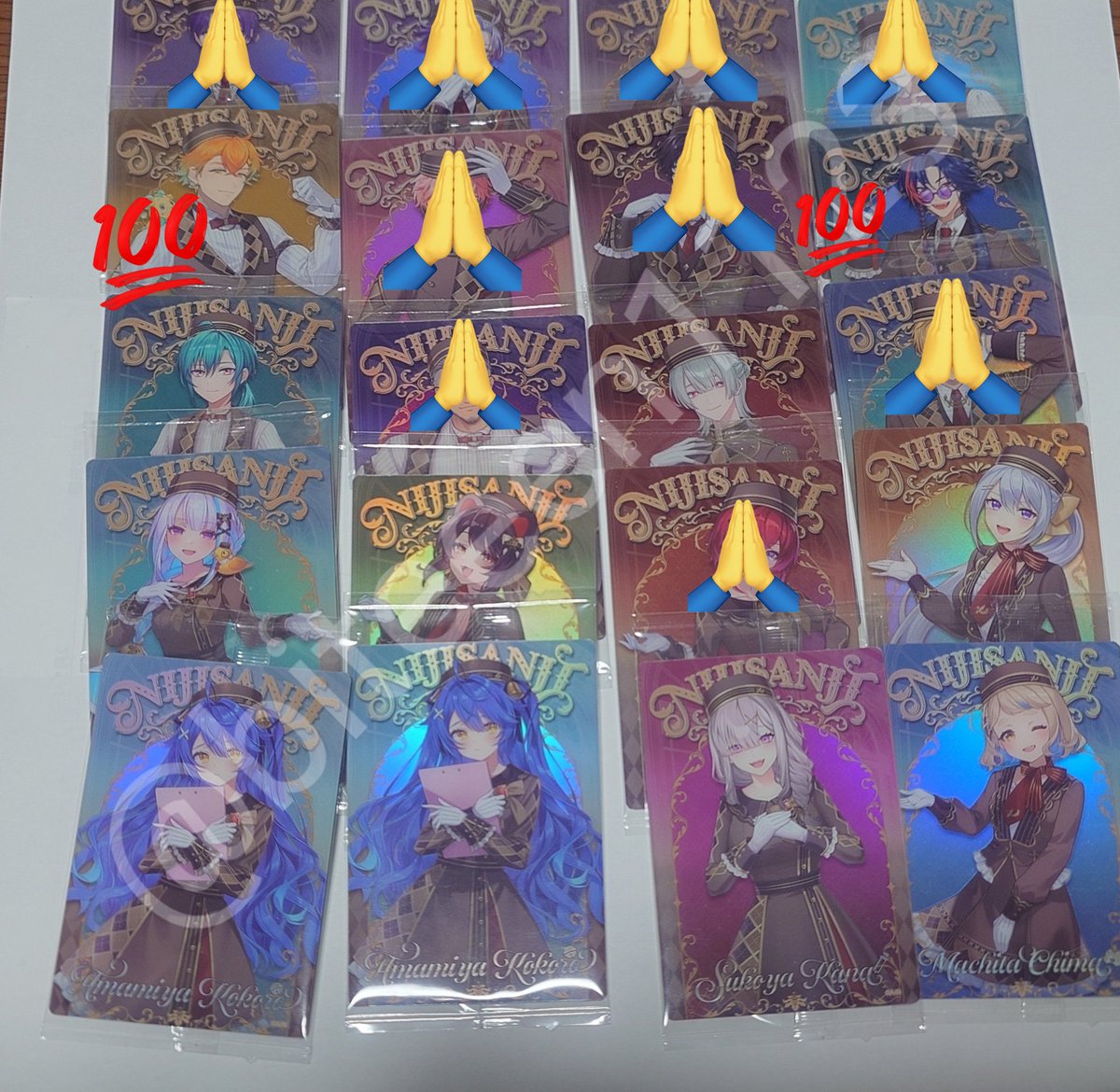 ねこざめ【取引垢】 tweet media