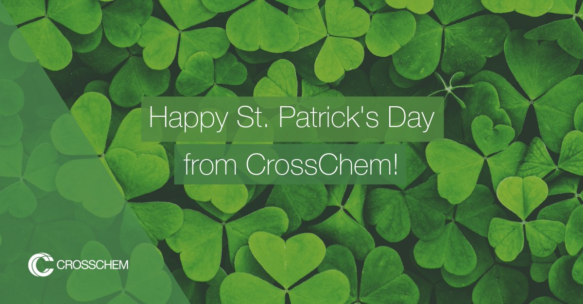 CROSSCHEM tweet media