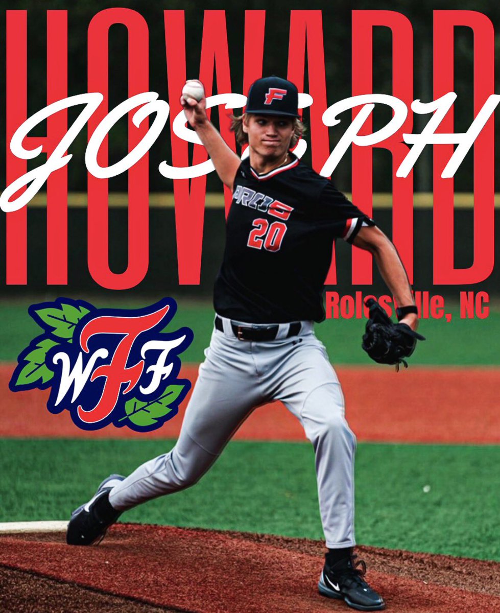 Wake Forest FUNGO tweet media