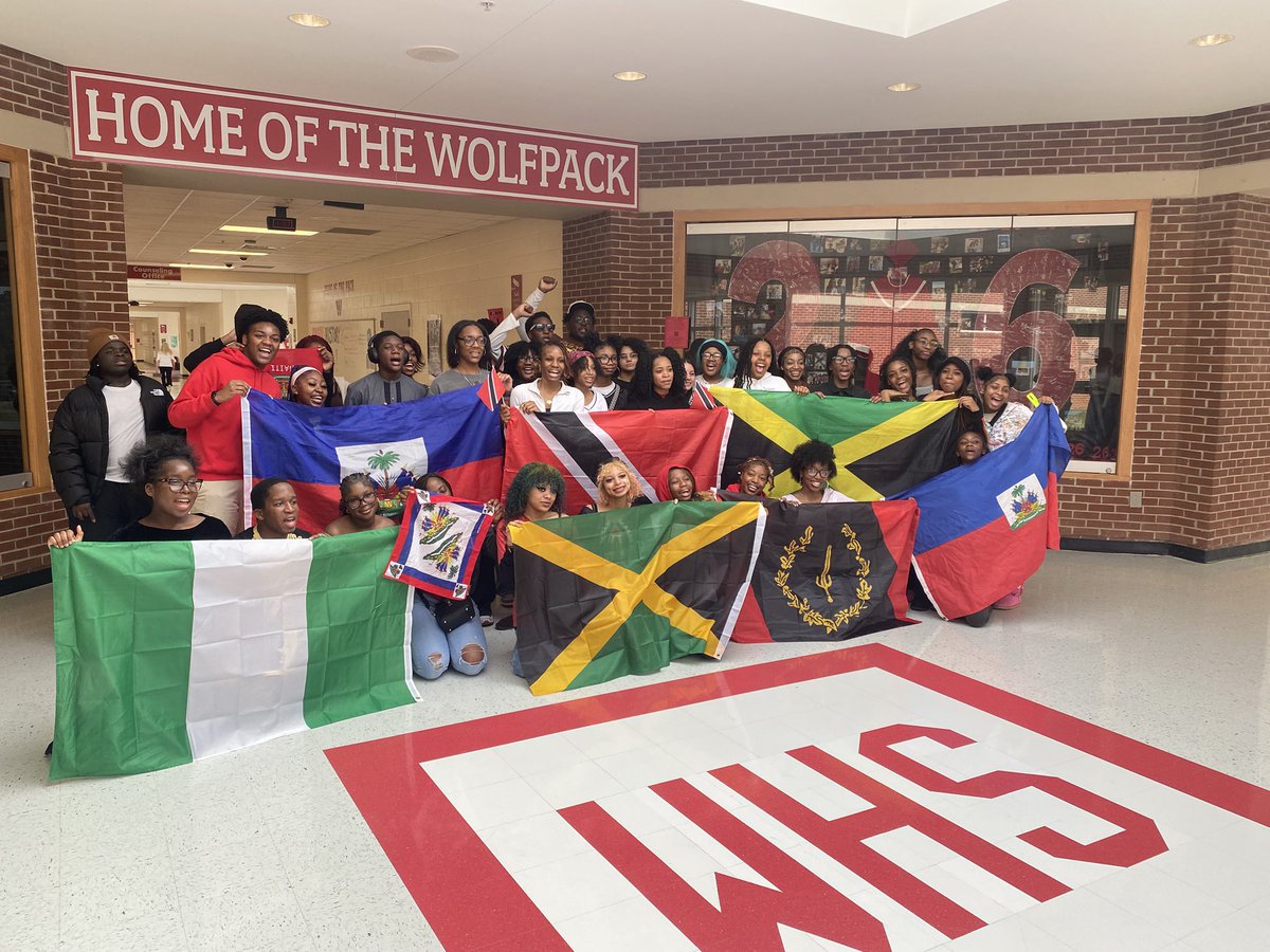 Estelle Snoddy, Ed. S. tweet media