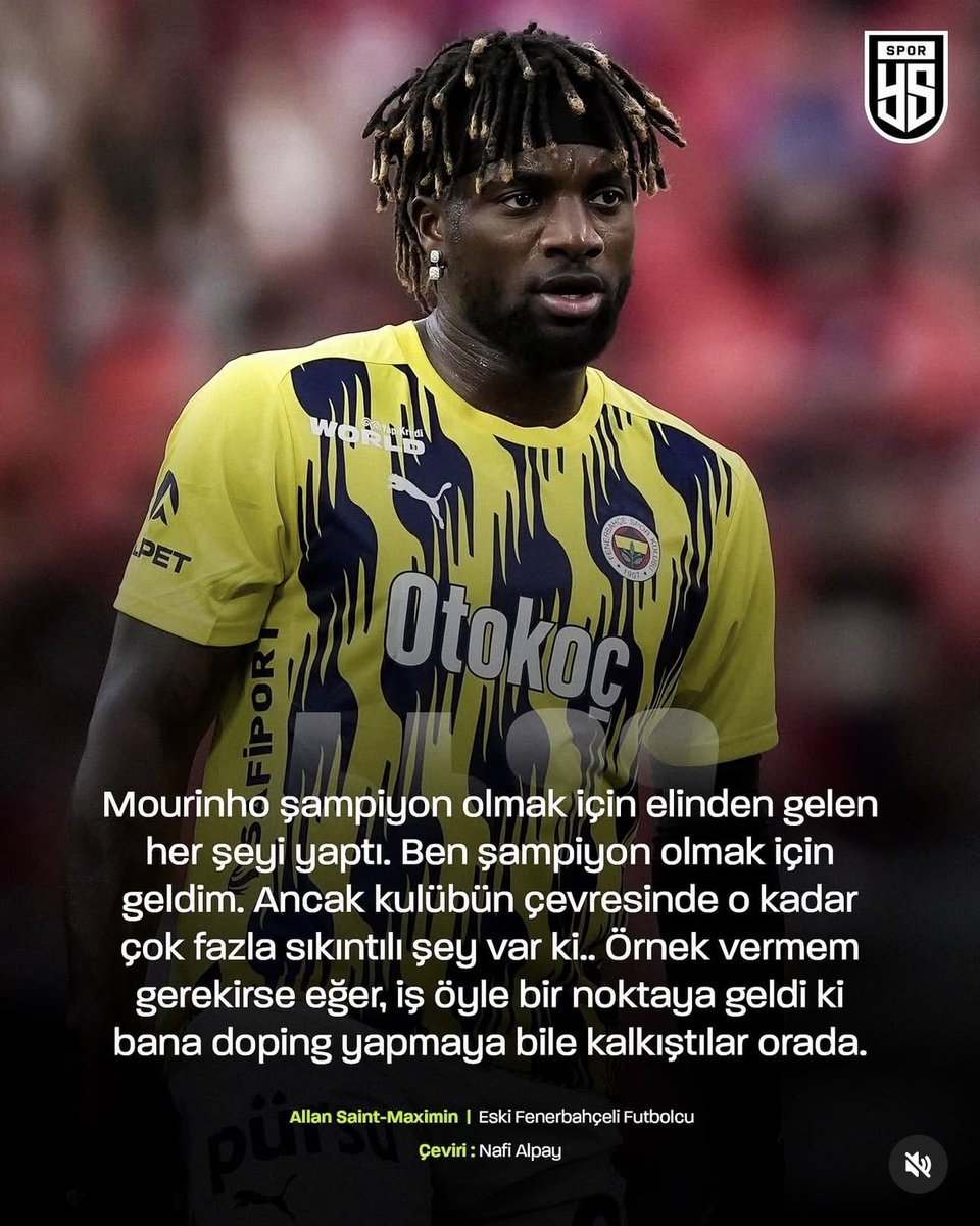 #Fener
Beyinsiz nasıl yaşıyor bu fenerliler