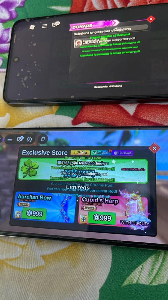 NA| happines@ after DM🚤 tweet media