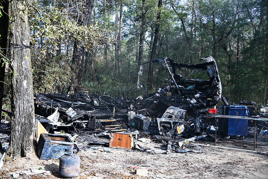 Walton County Fire Rescue tweet media