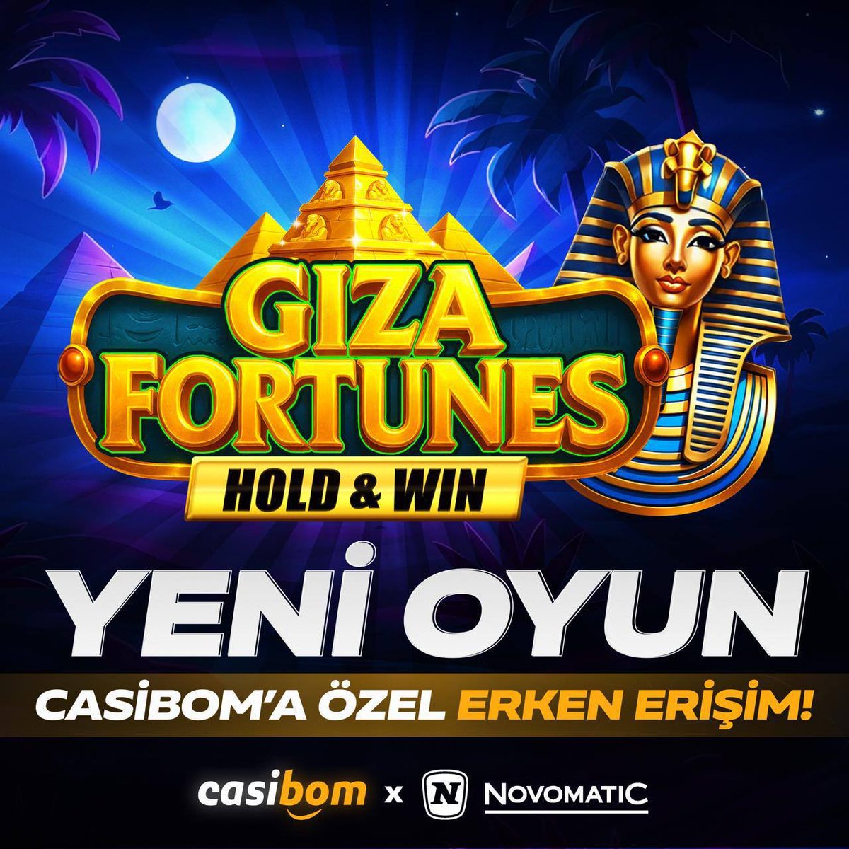 Nesrin54251000's tweet photo. Casibom’da öne çıkanlar:
• ⚽ Güncel spor oranları
• 🎰 Yeni slot oyunları
• 📱 Mobil uyumlu arayüz
Detaylar 👉  https://t.co/CfxYAtSVwf

#casibom https://t.co/aE4bww9NDg