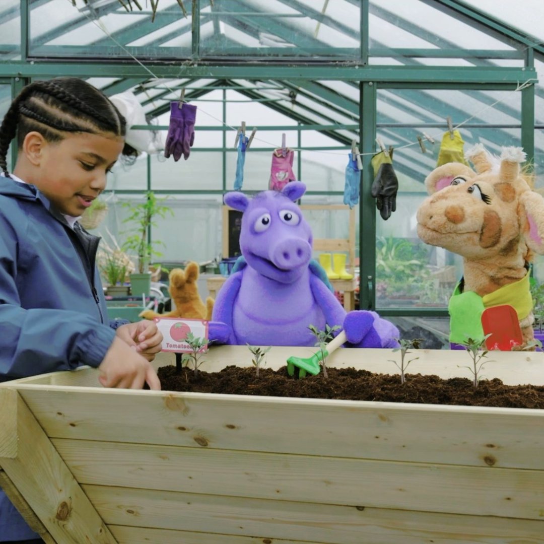 Coram Life Education tweet media