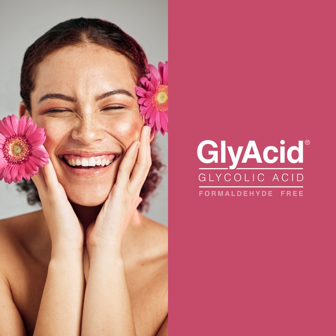 CrossChem's tweet photo. As brands prepare for spring launches, exfoliation and renewal take center stage.🌷

Performance in these products depends on ingredient precision, and that's why it's important to choose a glycolic acid purpose-built for personal care.

Let us know how GlyAcid® can elevate your next product.

#GlycolicAcid #CAS79141 #SkincareInnovation #PurposeDriven #PersonalCare #SpringLaunch