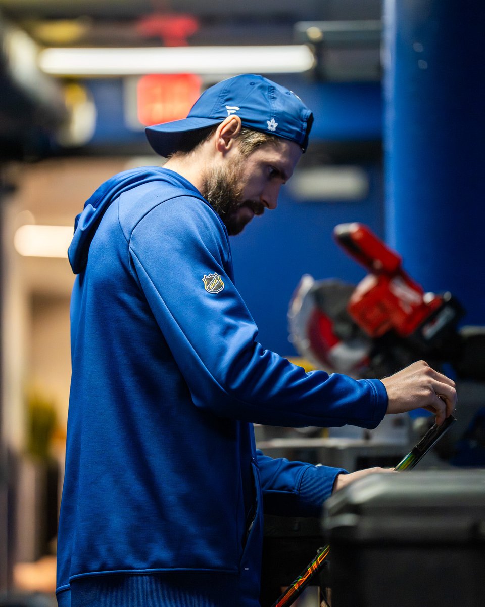 Toronto Maple Leafs tweet media