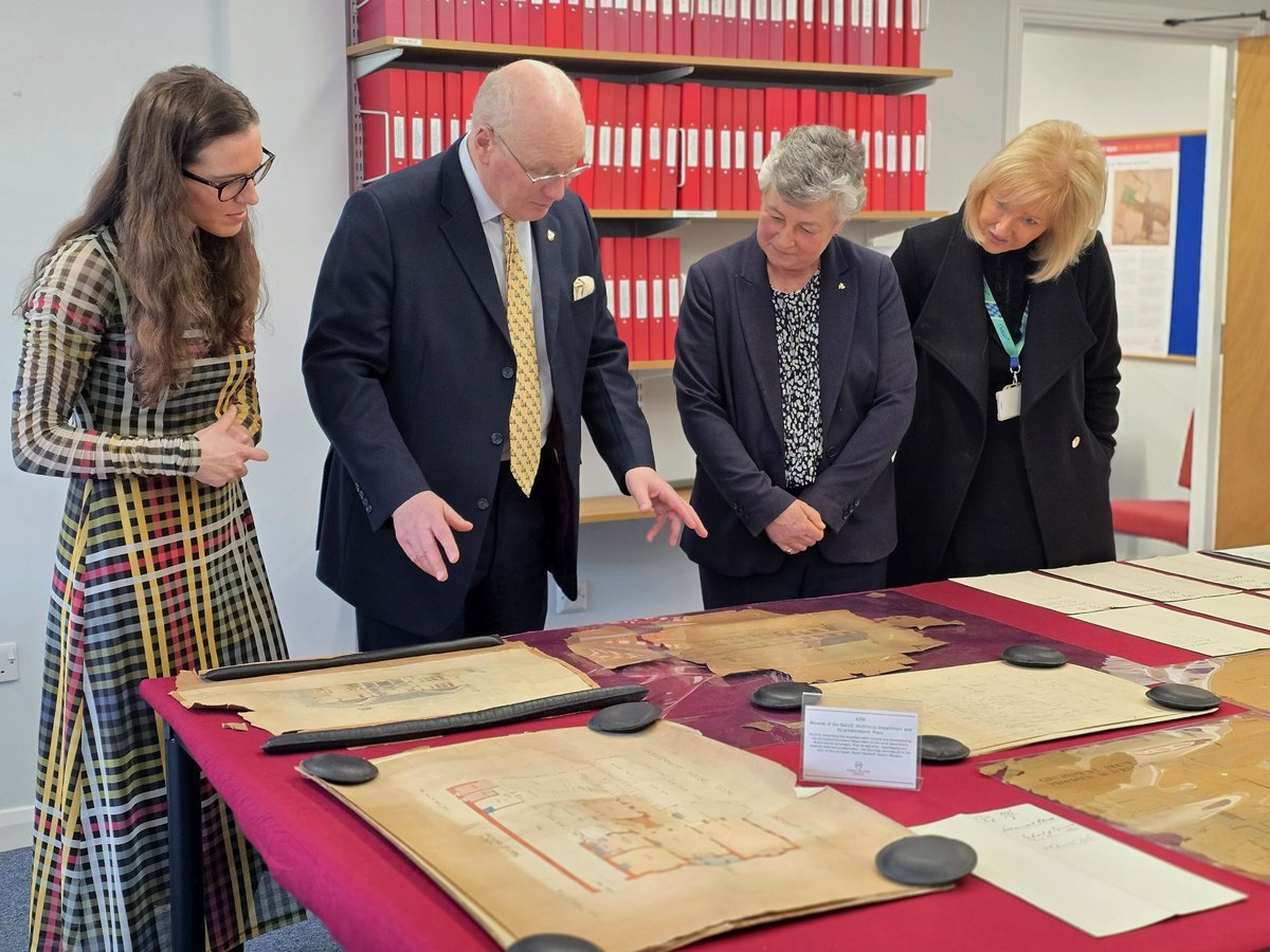 Isle of Man Public Record Office tweet media