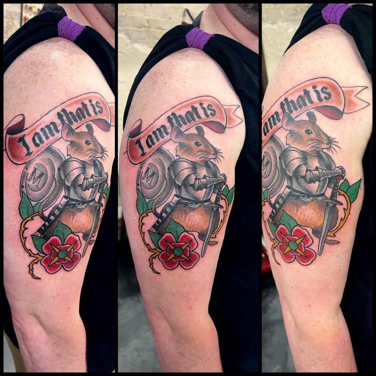 Redwall Wiki tweet media